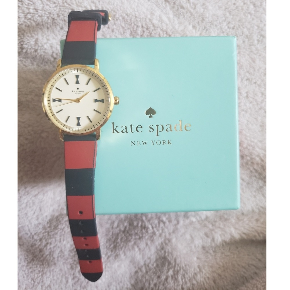 Kate Spade watch